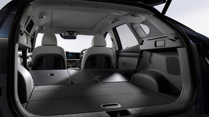 Hyundai TUCSON 1.6T Ultimate 5dr Petrol Estate - Image 7
